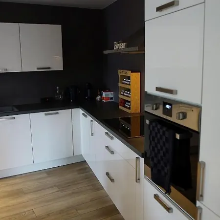 Maison à Deux Pas Du Circuit Casa de Férias Stavelot