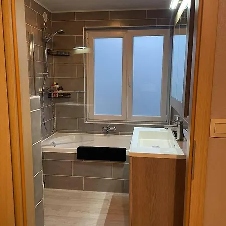 Σπίτι διακοπών Maison A Deux Pas Du Circuit Stavelot