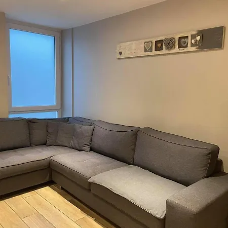 Hébergement de vacances Maison à Deux Pas Du Circuit