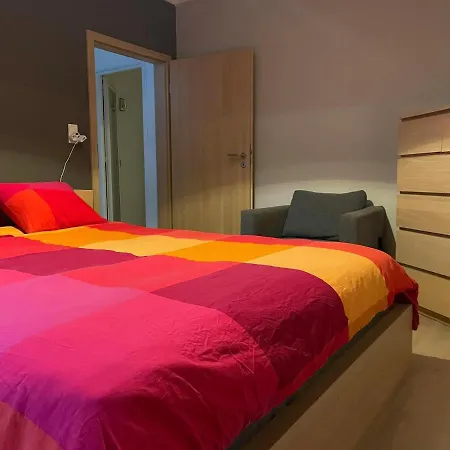 Σπίτι διακοπών Maison A Deux Pas Du Circuit *