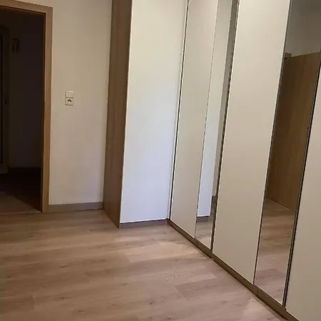 Maison à Deux Pas Du Circuit Stavelot