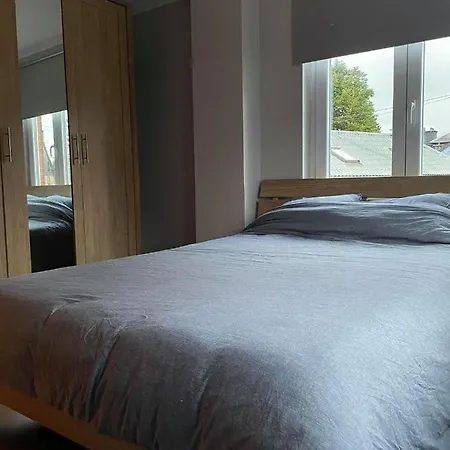 Maison à Deux Pas Du Circuit Hébergement de vacances Stavelot