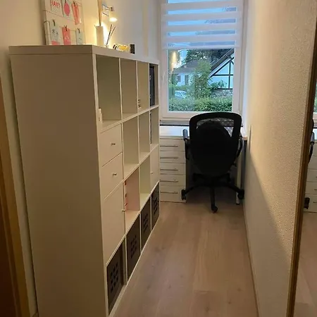 Hébergement de vacances Maison à Deux Pas Du Circuit Stavelot