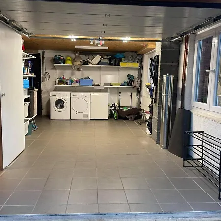 Maison A Deux Pas Du Circuit *