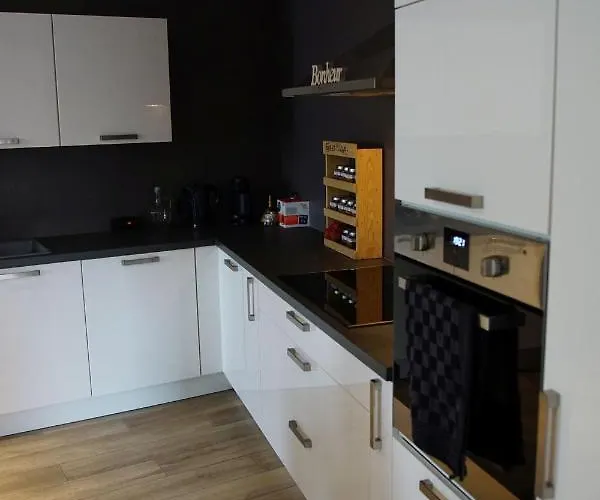 Maison A Deux Pas Du Circuit Vakantiehuis Stavelot