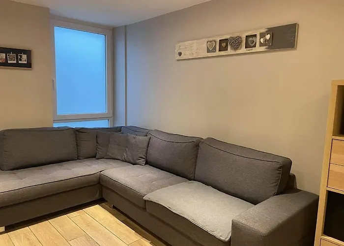 Vakantiehuis Maison A Deux Pas Du Circuit