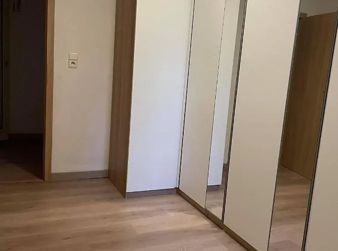 Maison A Deux Pas Du Circuit Stavelot