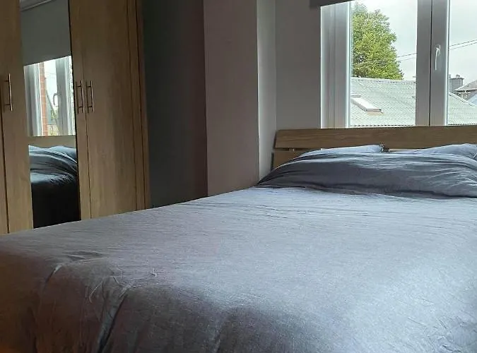 Maison A Deux Pas Du Circuit Vakantiehuis Stavelot