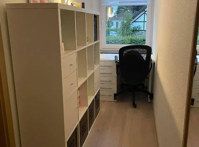 Vakantiehuis Maison A Deux Pas Du Circuit Stavelot