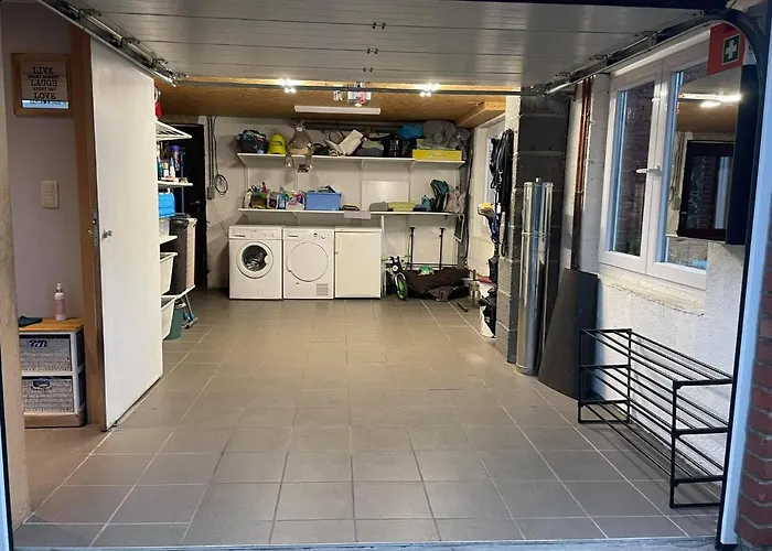 Maison A Deux Pas Du Circuit *